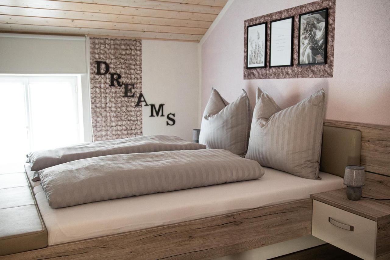 Apartment Pult Fendels Luaran gambar