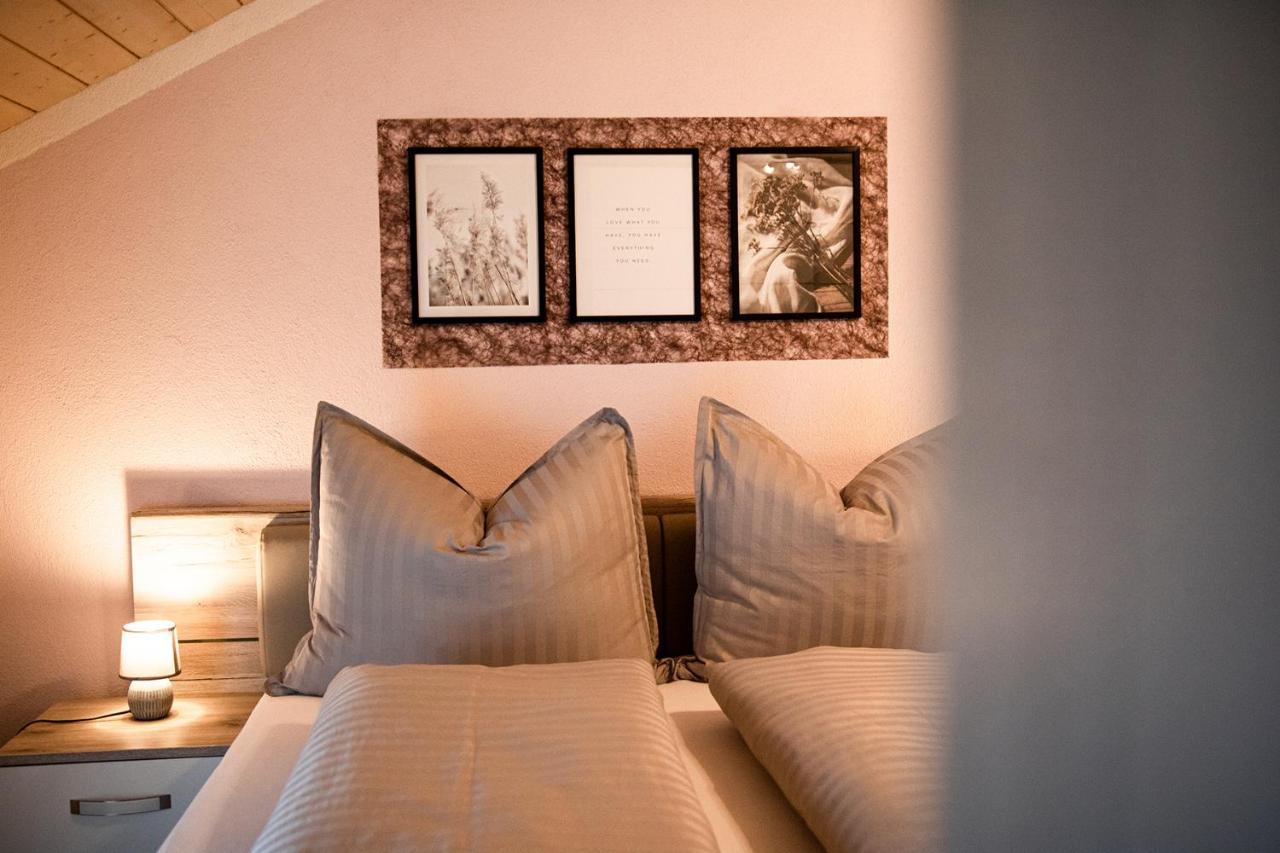 Apartment Pult Fendels Luaran gambar