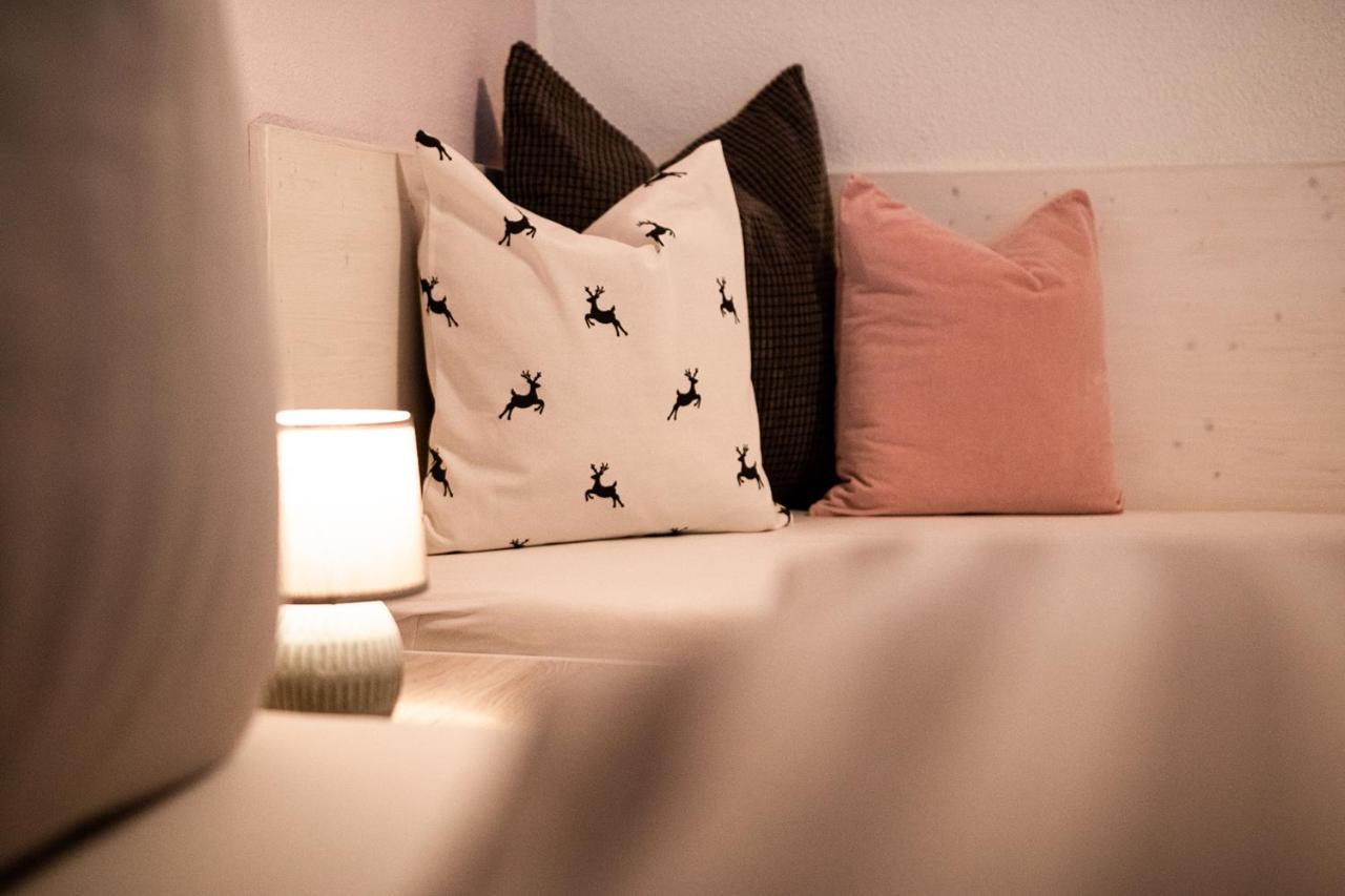 Apartment Pult Fendels Luaran gambar